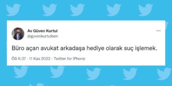 Okurken Keyfinizi Yerine Getirecek Haftanın En Güzel 30 Tweeti