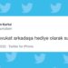 Okurken Keyfinizi Yerine Getirecek Haftanın En Güzel 30 Tweeti