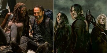 12 Yıllık Efsane Sona Erdi: The Walking Dead 177. Bölümüyle Ekranlara Veda Etti