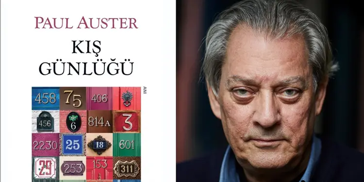 kış ayında okunacak kitaplar
