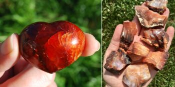 Akik taşının faydaları