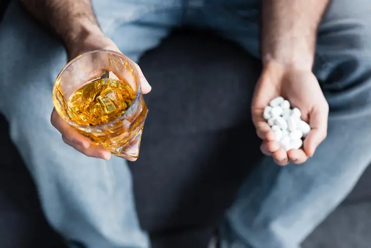 Antibiyotik kullanırken alkol