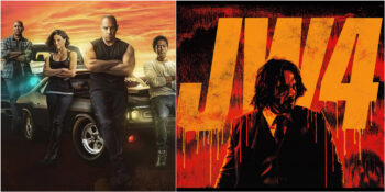 Oppenheimer’dan John Wick’e: 2023 Yılında Vizyona Girecek En İddialı 16 Film