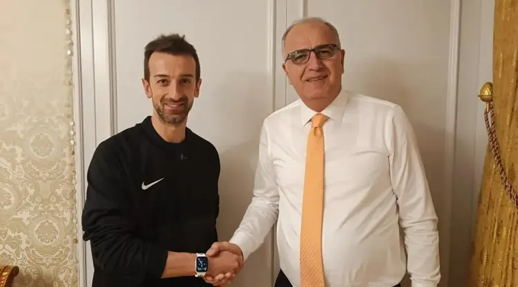 Daniele Santarelli kimdir