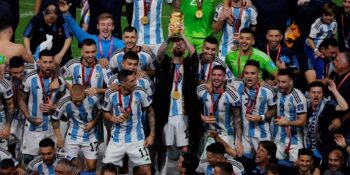 Katar’da Unutulmaz Tango: 2022 Dünya Kupası Şampiyonu Arjantin