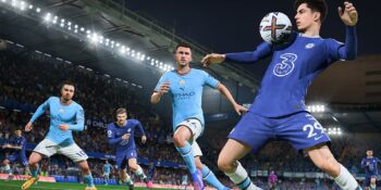 FIFA 23 Reytinglerine Göre Oyundaki En İyi 100 Oyuncu