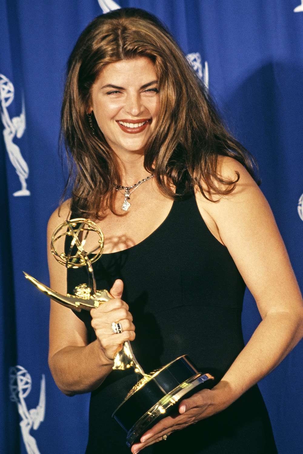 kirstie alley 