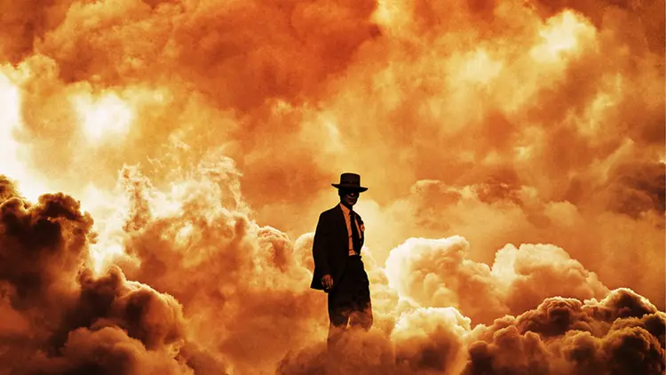 oppenheimer