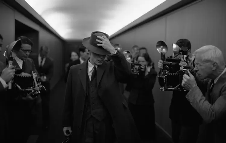 oppenheimer