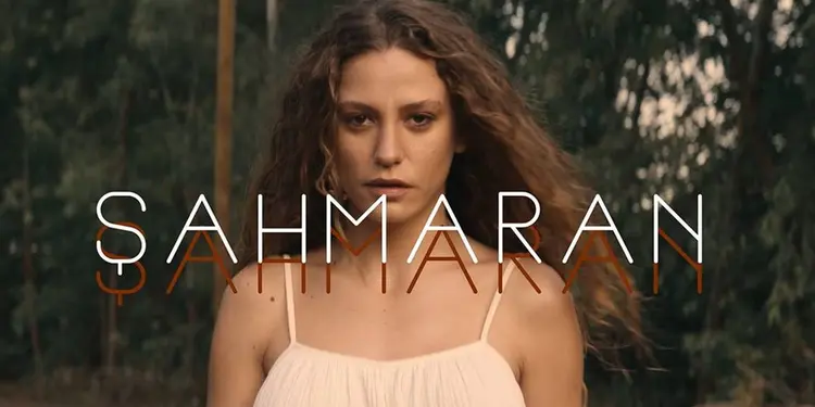 Şahmaran