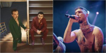 Spotify Yılın “Enlerini” Açıkladı: 2022’de En Çok Dinlenen Şarkıcı UZI, En Çok Dinlenen Şarkı ise Bi’ Tek Ben Anlarım