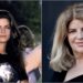 İki Emmy Ödüllü Dünyaca Ünlü Hollywood Yıldızı Kirstie Alley 71 Yaşında Hayatını Kaybetti