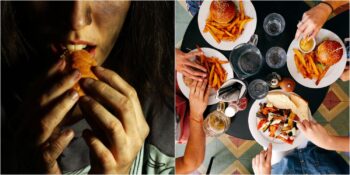 Uzun Süreli Açlığın Ardından Yemek Yenmesiyle Ölümcül Hale Gelen Hastalık: Yeniden Beslenme (Refeeding) Sendromu