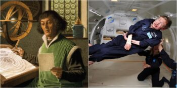 Batlamyus’tan Johannes Kepler’e: Astronomi Tarihine Yön Veren 13 Ünlü Bilim İnsanı