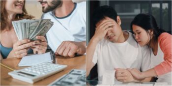 Ekonomik Kriz Evlilikleri De Olumsuz Etkiliyor! İlişkinizi Ekonomik Krizden Korumak İçin Ne Yapabilirsiniz?