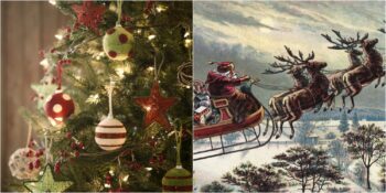 Noel Hakkında Muhtemelen Daha Önce Duymadığınız 27 Şaşırtıcı Bilgi