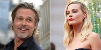 Margot Robbie’den Brad Pitt’e: Şöhret Olmadan Önceki Meslekleri İle Şaşırtan 10 Ünlü