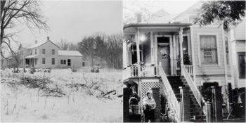 Fotoğraflarla Tarihin En Korkunç Seri Katillerinin Yaşadıkları Evler