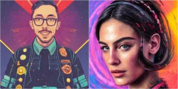 Son Dönemin Popüler Yapay Zekâ Temelli Fotoğraf Uygulaması Lensa AI Nedir, Nasıl Kullanılır?