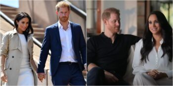 Netflix Belgeseliyle Gündeme Bomba Gibi Düşen Harry ve Meghan Çiftinin Gelir Kaynakları Neler?