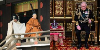 Akihito’dan III. Charles’a: Hükümdar Olabilmek İçin Çok Uzun Yıllar Bekleyen 9 Veliaht