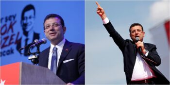 Türkiye’nin Gündemindeki Dava Sonuçlandı: Ekrem İmamoğlu 2 Yıl 7 Ay 15 Gün Hapis Cezasına Çarptırıldı