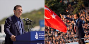 Otoriterleşme, Erdoğan’ın En Büyük Rakibi, Muhalefete Yönelik Baskı: Dünya Basınının Gözünden Ekrem İmamoğlu Davası