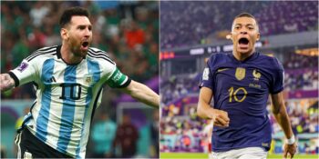 Arjantin Mi Fransa Mı? 2022 Katar Dünya Kupası Hangi Takımın Olacak, Favori Kim?