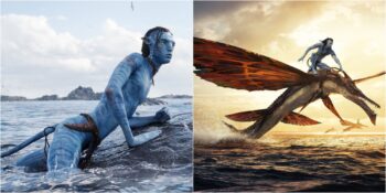 Sinema Eleştirmenlerini İkiye Bölen Film: Avatar: Suyun Yolu