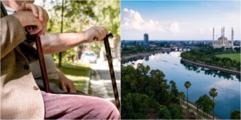Emeklilik Dönemi İçin En İdeal Şehirler Açıklandı: İlk 10’da Adana Da Var