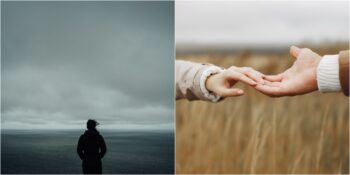 Toplanın Açıklıyoruz! Mutsuz İlişkilerin En Bariz 7 İşareti