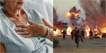 Bilim İnsanları Açıkladı: Heyecanlı Filmler İzlemek Kalp Krizine Neden Olabilir Mi?