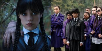 Netflix’in Yeni Rekortmeni: Wednesday Dizisi Hakkında Bilmeniz Gereken Her Şey