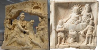 Roma İmparatorluğu’nun Gizemli Tarikatı: Mithras Kültü Hakkında Bilmeniz Gereken 10 Şey