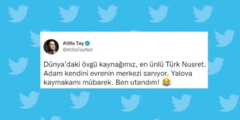 Dünya Kupası Finalinde Messi’yi “Rahat Bırakmayan” Nusret Şimdi De Dan Bilzerian’ın Paylaştığı İfşalarla Gündemde