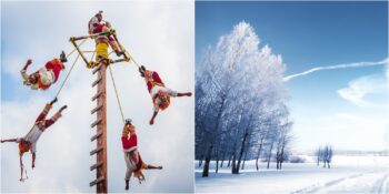 En Uzun Gece: Farklı Kültürlerde Kış Gündönümü Nasıl Kutlanıyor?