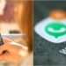 WhatsApp Yeni Özelliğini Duyurdu: Silinen Mesajlar Geri Yüklenebilecek