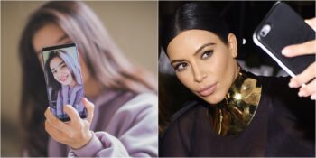 Dünyaca Ünlü İsimlerin Kusursuz Fotoğraflar Çekmek İçin Kullandığı 6 Selfie Taktiği