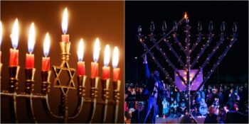 Yahudilerin “Işık Bayramı” Hanuka Hakkında Bilmeniz Gerekenler