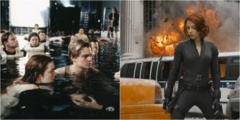 Adrenalin Tutkularıyla “Tehlike Benim Göbek Adım” Diyen Dünyaca Ünlü 8 İsim