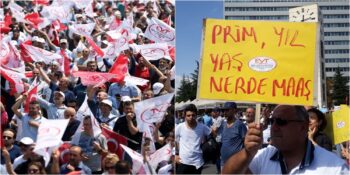 Emeklilikte Yaşa Takılanlar (EYT) Dosyası: Sorun Neden Çözülemiyor, Tartışmalar Ve Endişeler Neler?