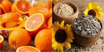 Cildinizi Kış Soğuklarından Korumak İçin Tüketebileceğiniz 8 Muhteşem Gıda