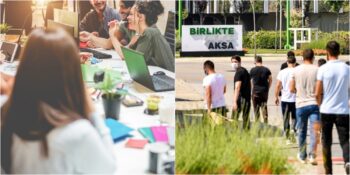 Türkiye’de İlk! Bir Özel Şirket Haftada 4 Gün Çalışma Modeline Geçti