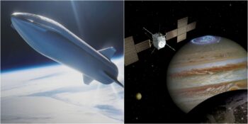 Hedefte Jüpiter De Var! 2023 Yılında Yapılması Planlanan Uzay Misyonları