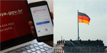 Avrupa e-Devlet’i Keşfetti: Almanya, Sosyal Yardımlardan Faydalanan Bir Türk Vatandaşından e-Devlet Belgelerini İstedi