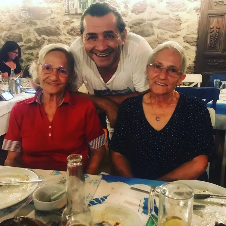 armağan çağlayan