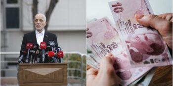 Süreç Tamamlandı: 2023 Yılı İçin Asgari Ücret Tutarı Belli Oldu