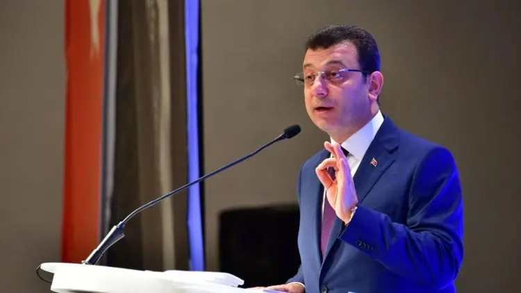 ekrem imamoğlu