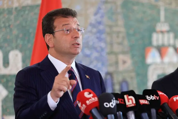 ekrem imamoğlu