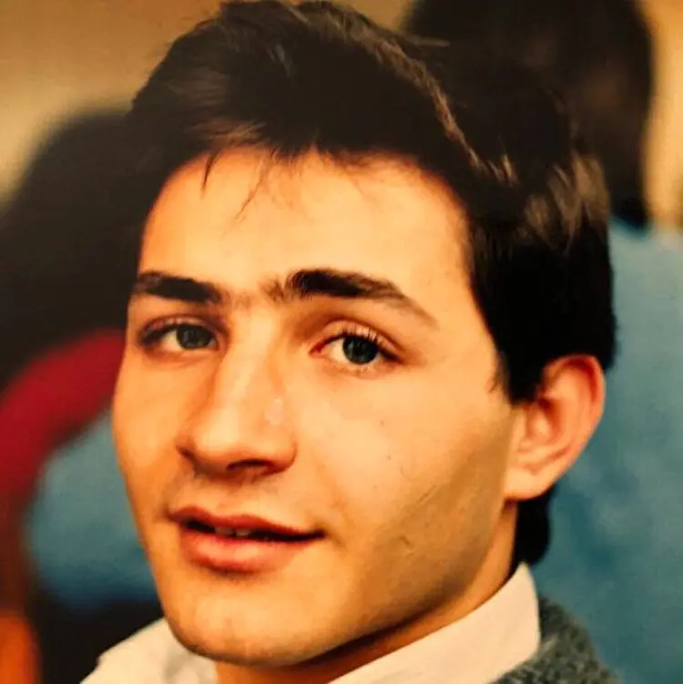 armağan çağlayan